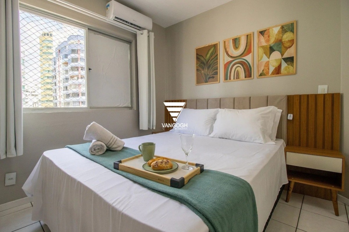 Apartamento 4 dormitórios Costa Bella, Centro - Balneário Camboriú