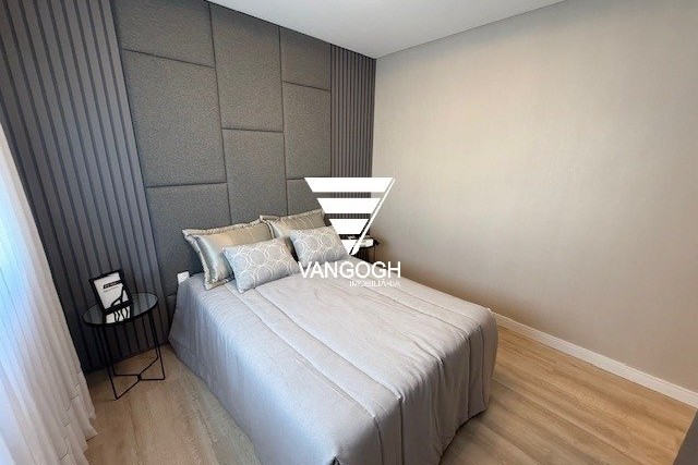 Apartamento 3 dormitórios Cartagena Residence, Centro - Balneário Camboriú