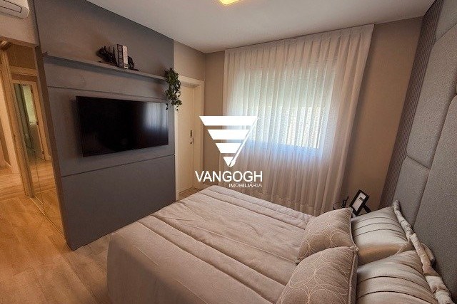 Apartamento 3 dormitórios Cartagena Residence, Centro - Balneário Camboriú