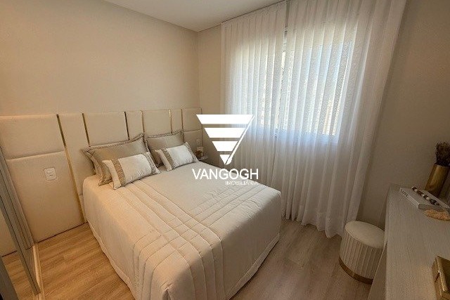 Apartamento 3 dormitórios Cartagena Residence, Centro - Balneário Camboriú