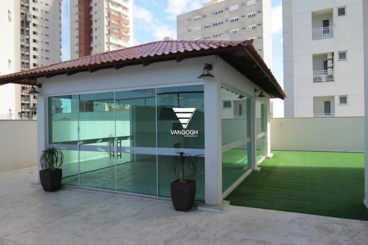 Apartamento 4 dormitórios Summer Breeze, Quadra Mar - Balneário Camboriú