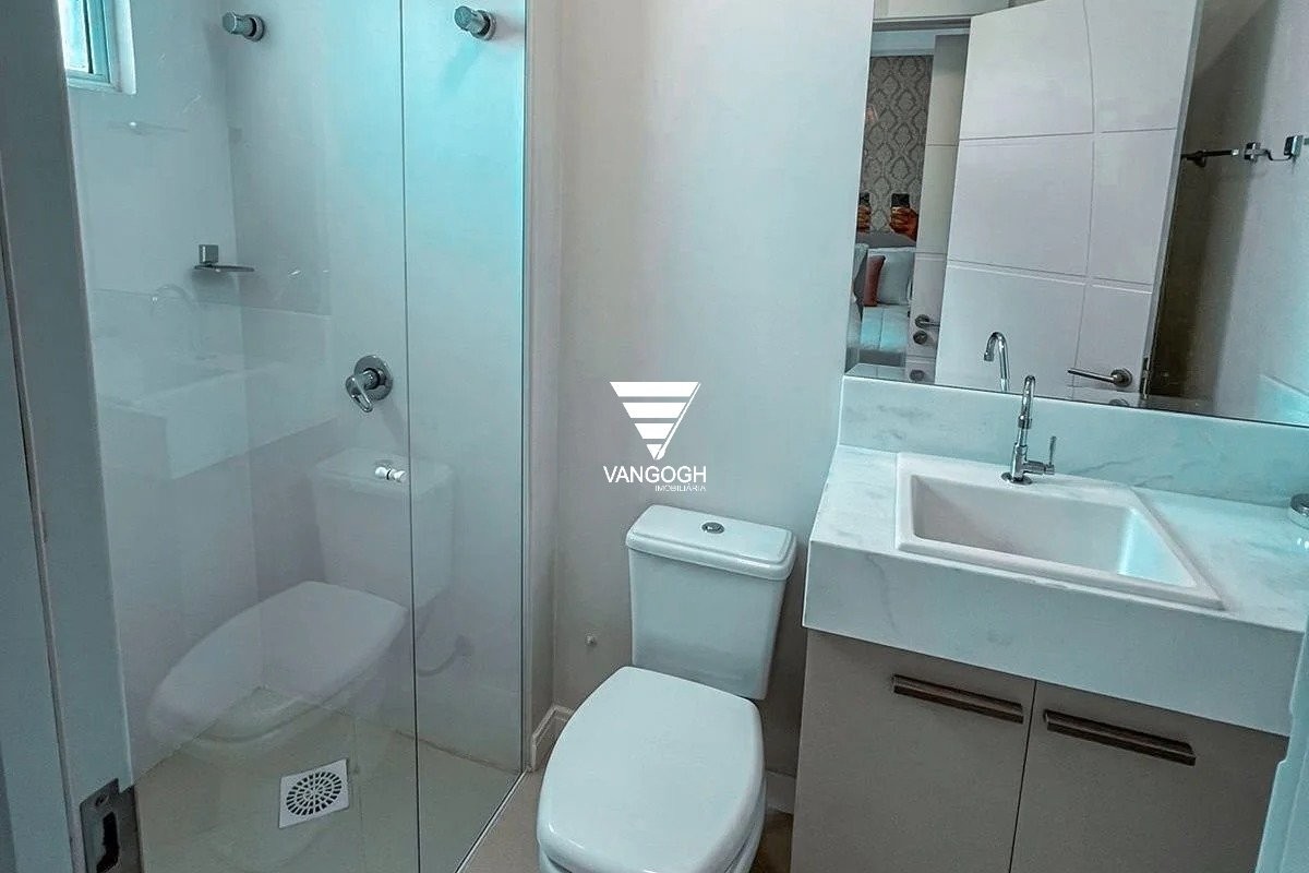 Apartamento 4 dormitórios Summer Breeze, Quadra Mar - Balneário Camboriú