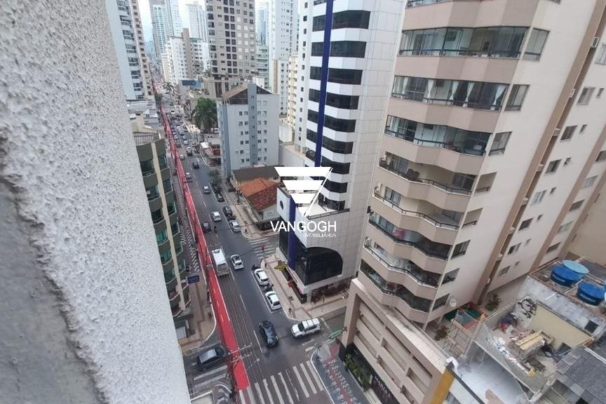 Apartamento 2 dormitórios Acácias, Centro - Balneário Camboriú