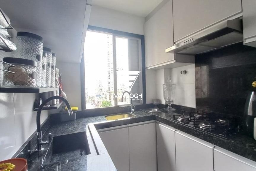 Apartamento 2 dormitórios Acácias, Centro - Balneário Camboriú