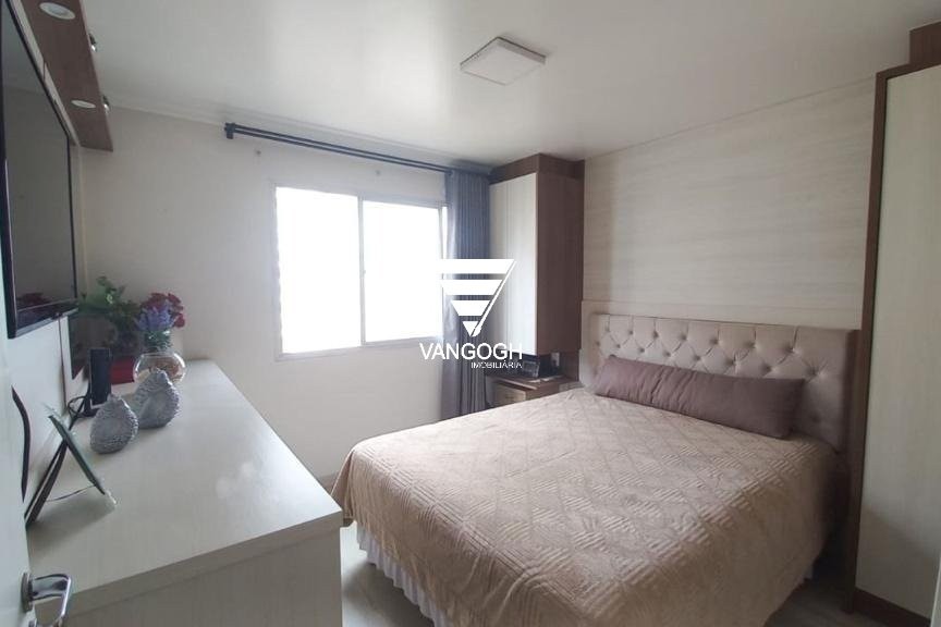 Apartamento 2 dormitórios Acácias, Centro - Balneário Camboriú