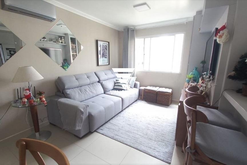 Apartamento 2 dormitórios Acácias, Centro - Balneário Camboriú