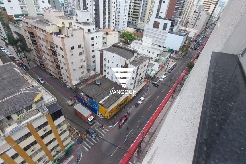 Apartamento 2 dormitórios Acácias, Centro - Balneário Camboriú