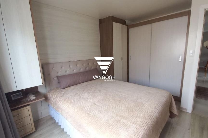 Apartamento 2 dormitórios Acácias, Centro - Balneário Camboriú