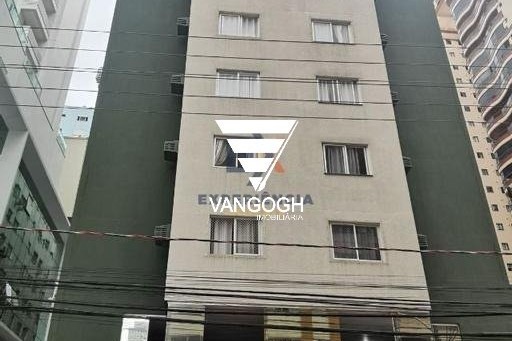 Apartamento 2 dormitórios Acácias, Centro - Balneário Camboriú