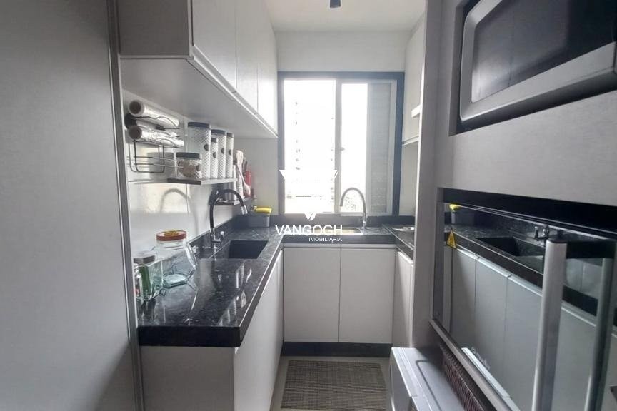 Apartamento 2 dormitórios Acácias, Centro - Balneário Camboriú