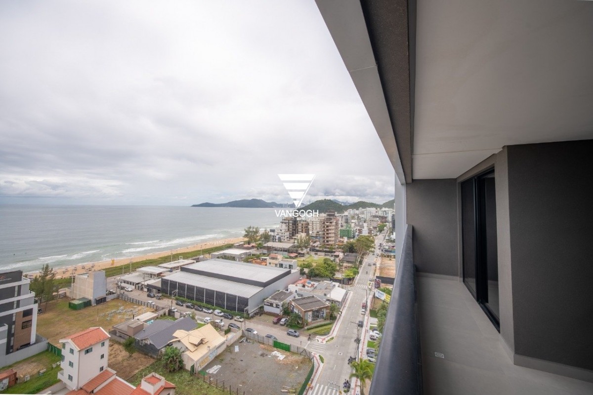 Apartamento 3 dormitórios Aquamarine  Residence, Praia Brava - Itajaí