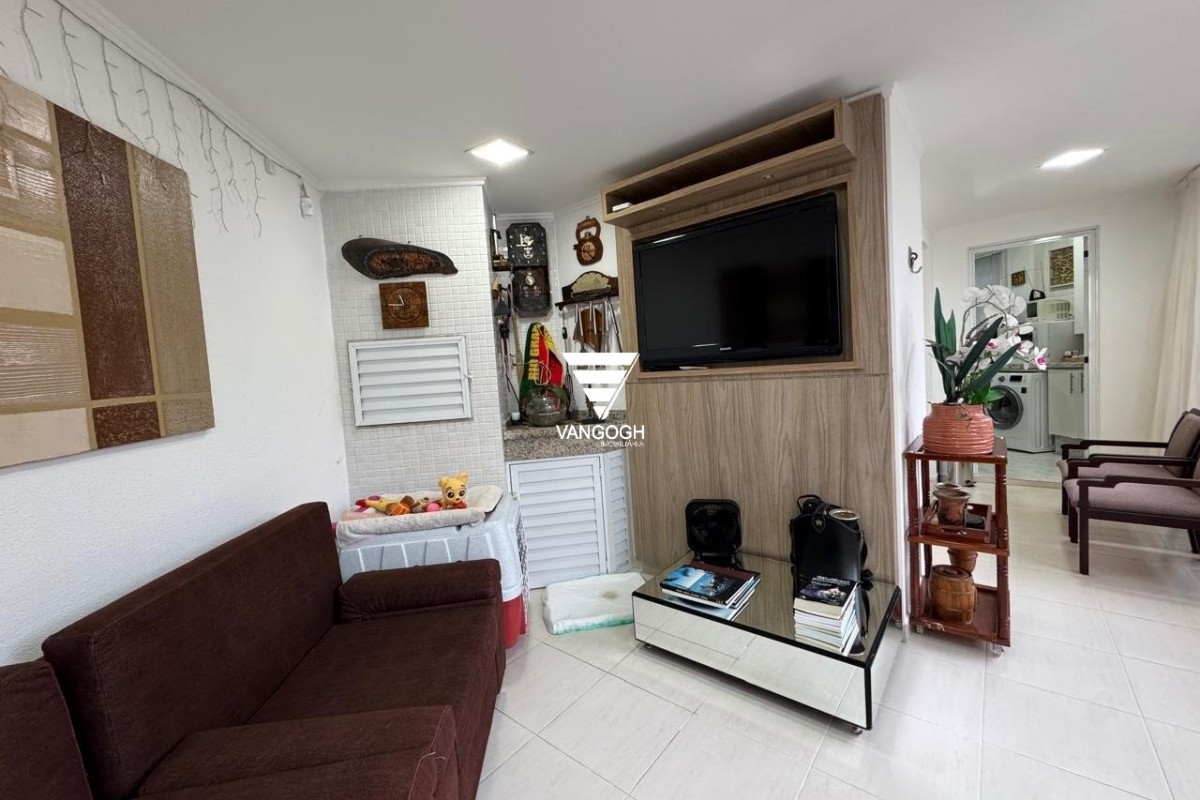 Apartamento 2 dormitórios Residencial Moradas do Pontal, Pioneiros - Balneário Camboriú