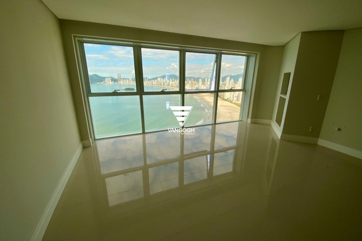 Apartamento 3 dormitórios Infinity Coast, Quadra Mar - Balneário Camboriú