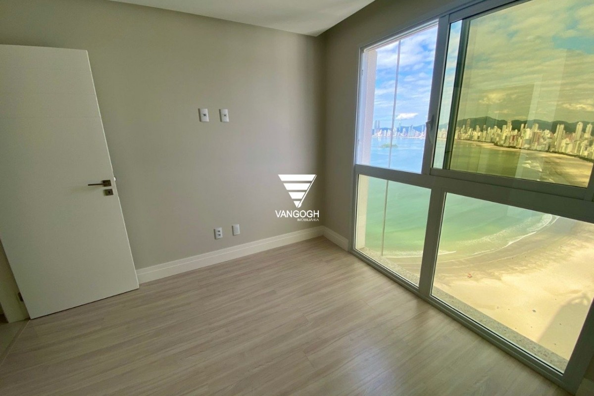 Apartamento 3 dormitórios Infinity Coast, Quadra Mar - Balneário Camboriú