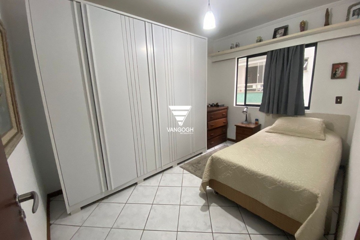 Apartamento 3 dormitórios Coral Gables Residence, Centro Sul - Balneário Camboriú