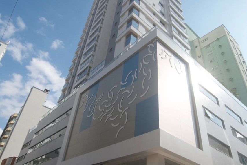 Apartamento 4 dormitórios Sistina Tower, Centro - Balneário Camboriú