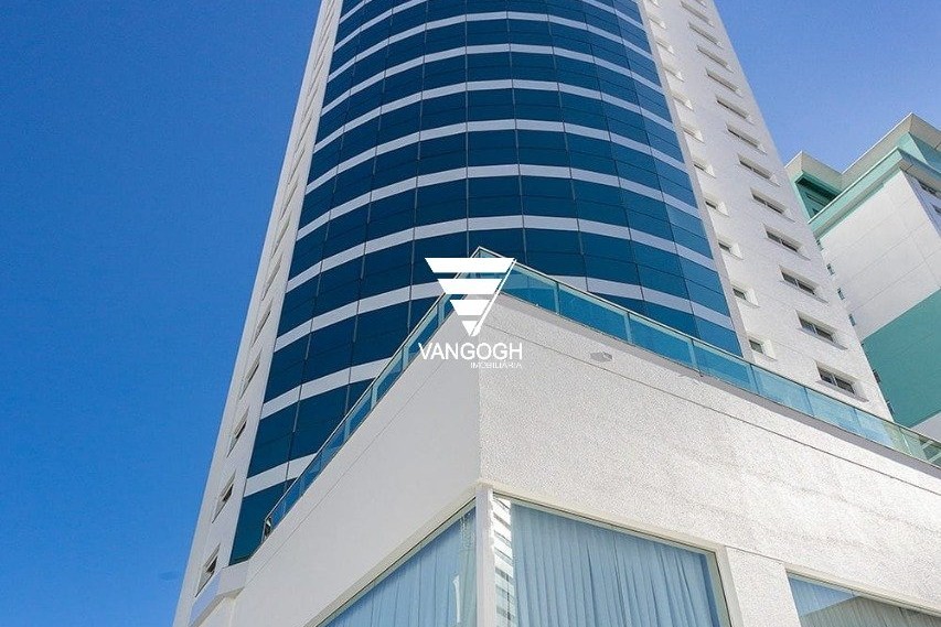 Apartamento 4 dormitórios Olympo Tower, Centro - Balneário Camboriú