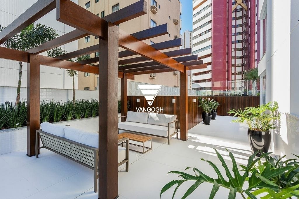 Apartamento 4 dormitórios Olympo Tower, Centro - Balneário Camboriú