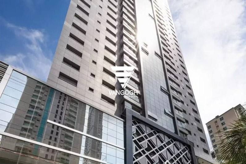 Apartamento 4 dormitórios Royal Tower, Centro - Balneário Camboriú