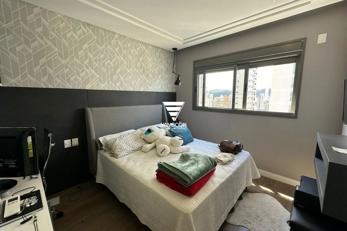 Apartamento 4 dormitórios Royal Tower, Centro - Balneário Camboriú