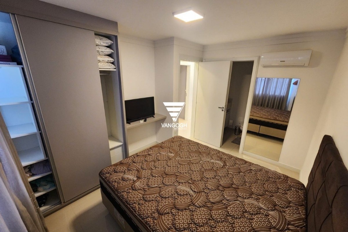 Apartamento 3 dormitórios Ícon Residence, Centro - Balneário Camboriú