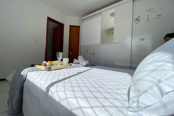 Apartamento 3 dormitórios Costa Bella, Centro - Balneário Camboriú