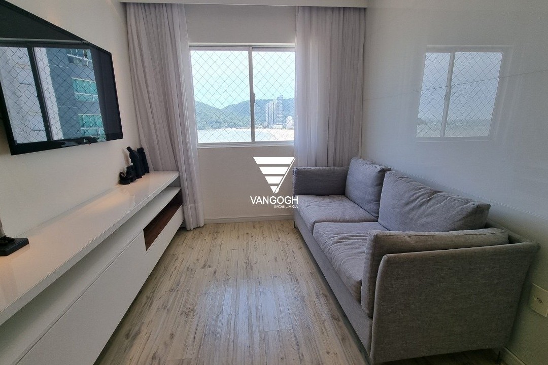 Apartamento 2 dormitórios Alice Residencial, Centro - Balneário Camboriú