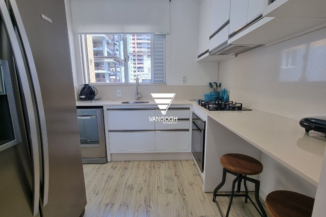 Apartamento 2 dormitórios Alice Residencial, Centro - Balneário Camboriú