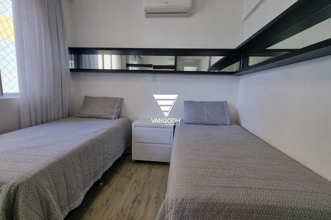 Apartamento 2 dormitórios Alice Residencial, Centro - Balneário Camboriú