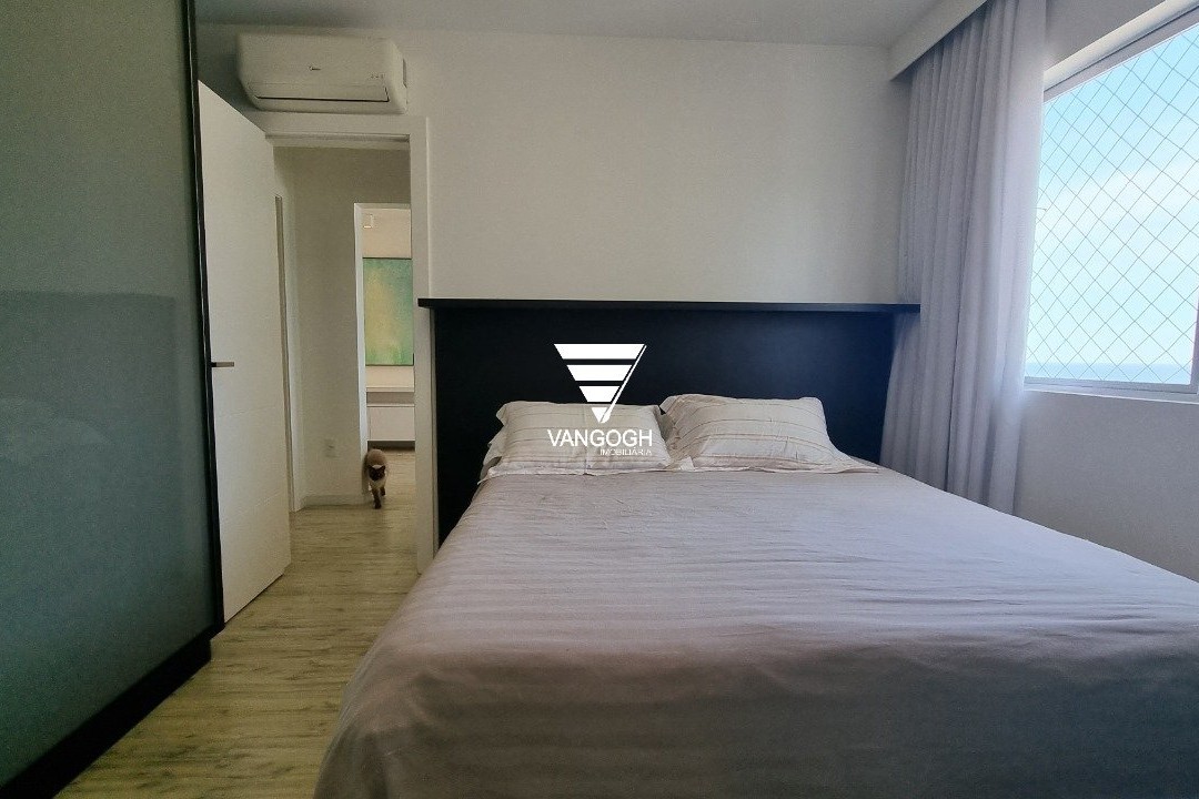 Apartamento 2 dormitórios Alice Residencial, Centro - Balneário Camboriú