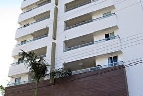 Apartamento 3 dormitórios Emerald Residence, Praia Brava - Itajaí