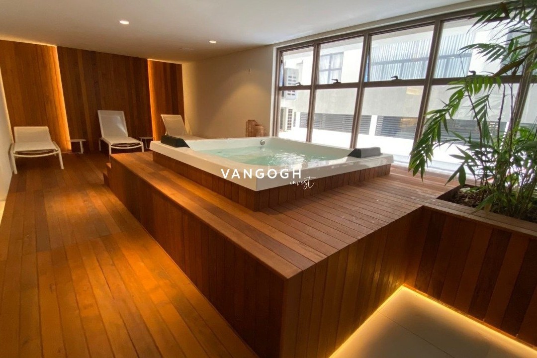 Ocean Wind Residence