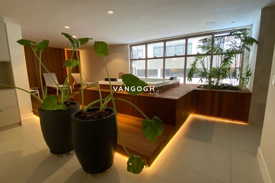 Ocean Wind Residence