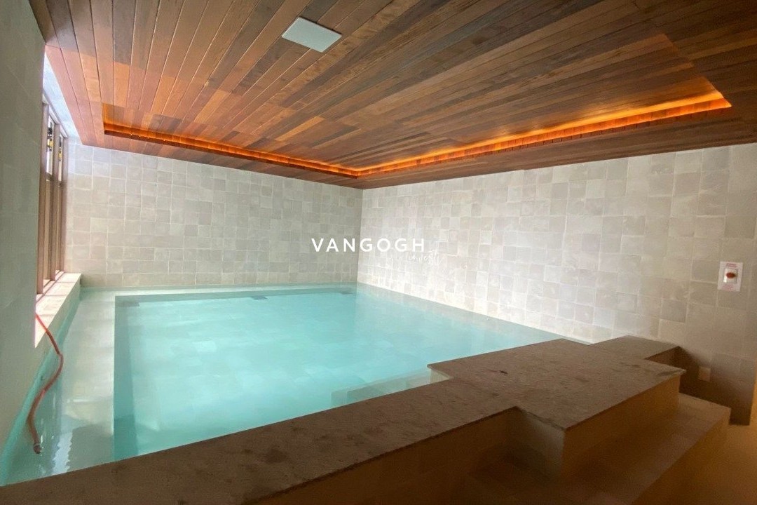 Ocean Wind Residence