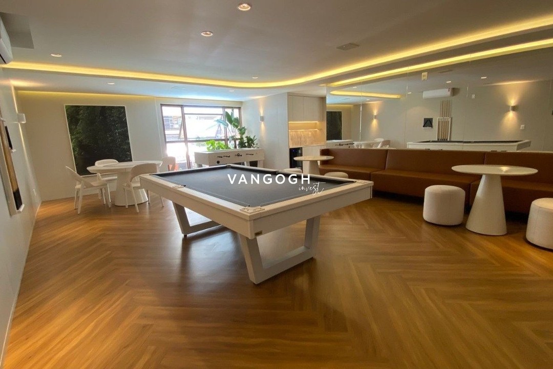 Ocean Wind Residence