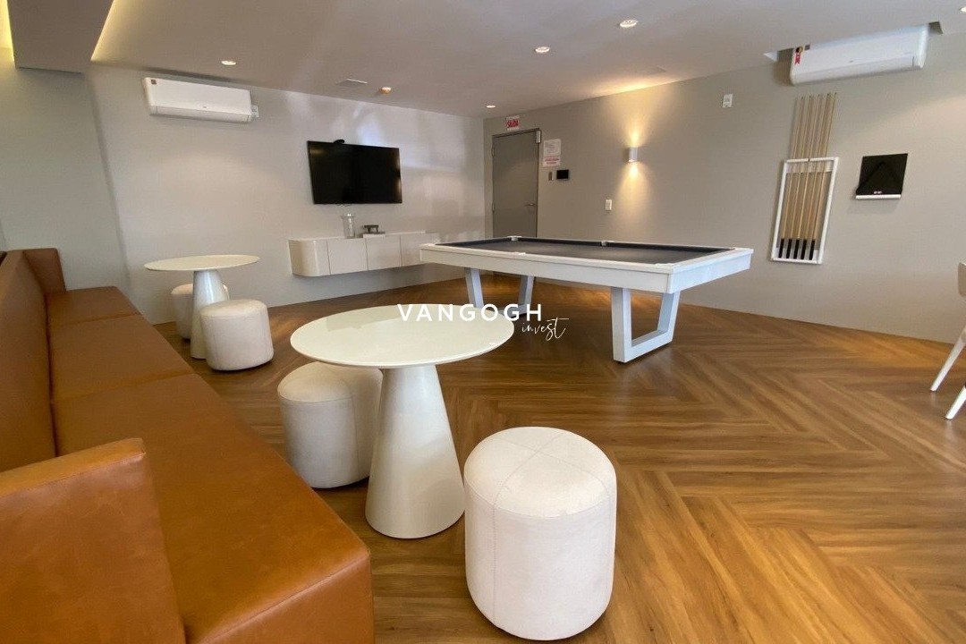 Ocean Wind Residence