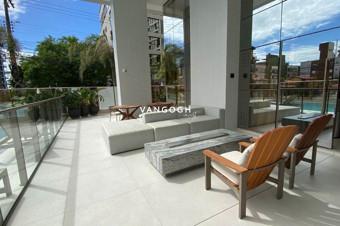 Ocean Wind Residence