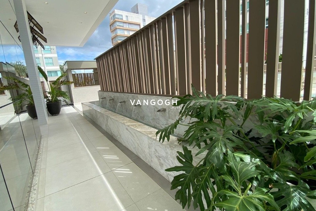 Ocean Wind Residence