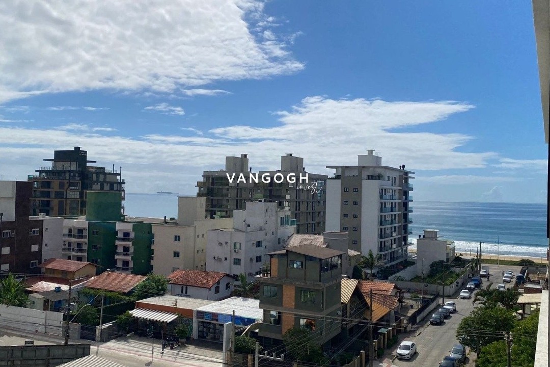 Ocean Wind Residence