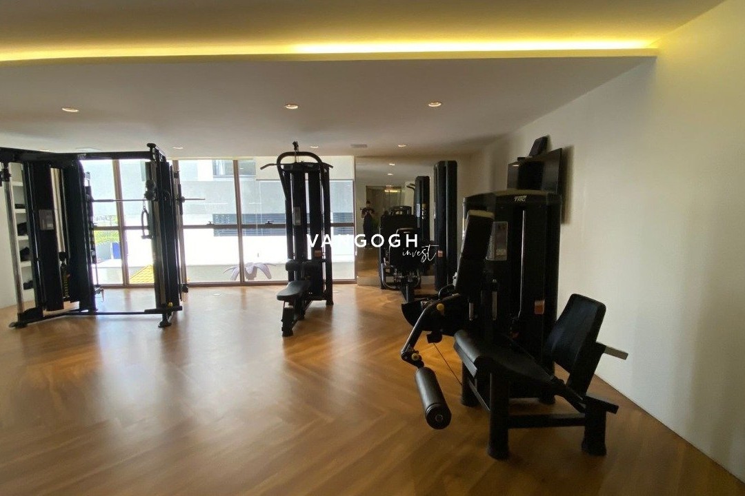 Ocean Wind Residence