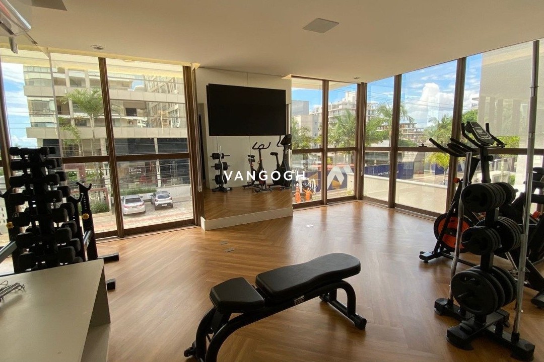 Ocean Wind Residence