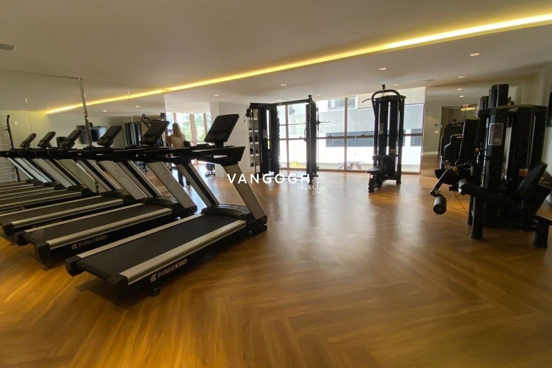 Ocean Wind Residence