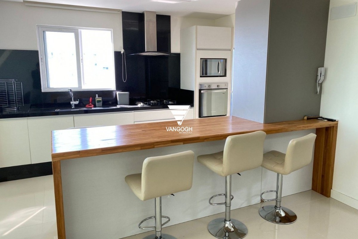 Apartamento 3 dormitórios Lumière Residence, Centro - Balneário Camboriú