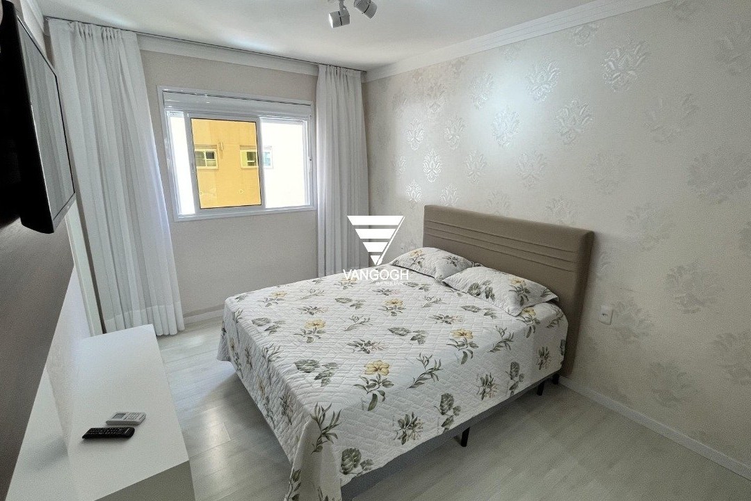 Apartamento 3 dormitórios Villa Toscana, Meia Praia - ITAPEMA