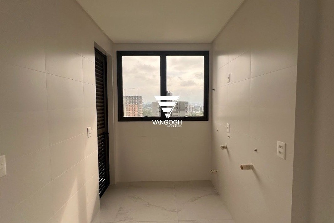 Apartamento 4 dormitórios Otto Sky, América - JOINVILLE