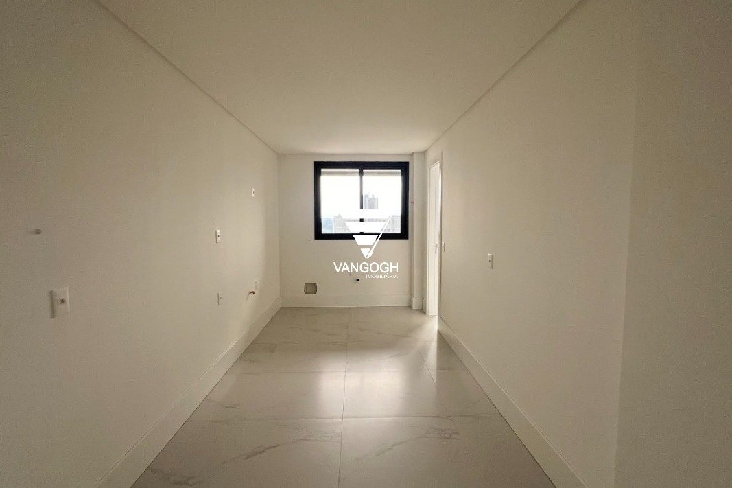 Apartamento 4 dormitórios Otto Sky, América - JOINVILLE