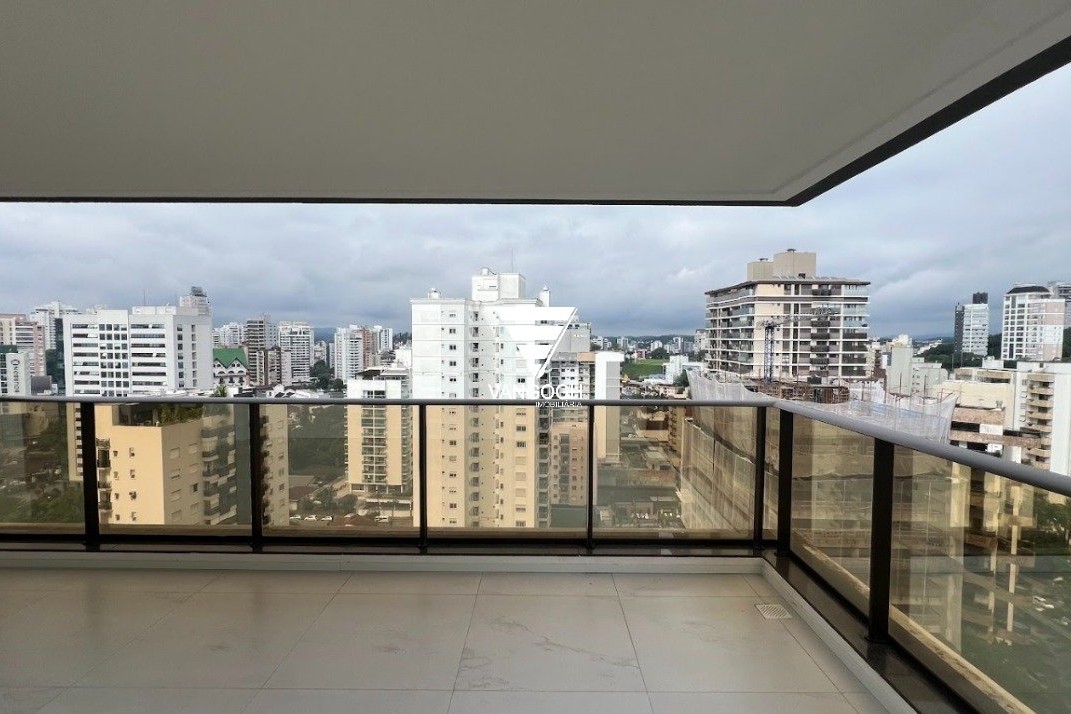 Apartamento 4 dormitórios Otto Sky, América - JOINVILLE