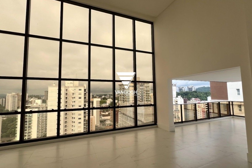 Apartamento 4 dormitórios Otto Sky, América - JOINVILLE