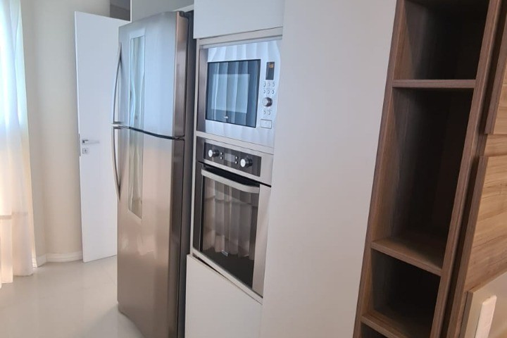 Apartamento 3 dormitórios Blue Ocean, Centro - Balneário Camboriú