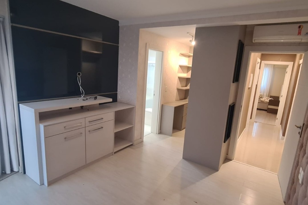 Apartamento 3 dormitórios Blue Ocean, Centro - Balneário Camboriú